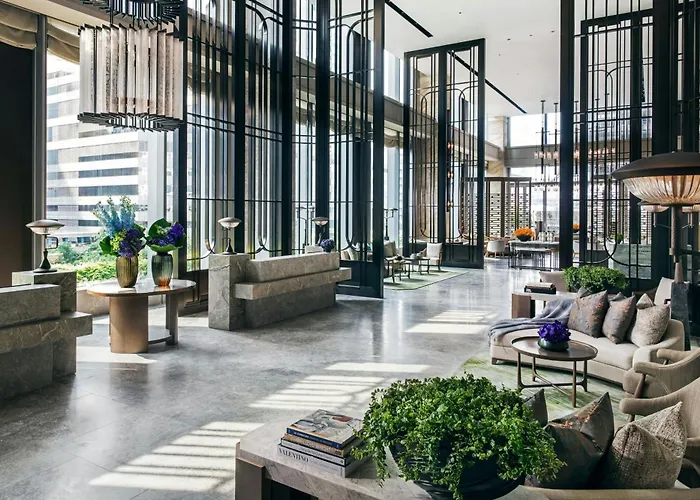 Hotel The St. Regis Hongkong